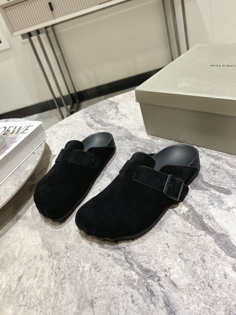 Balenciaga Slippers